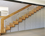 Construction et protection de vos escaliers par Escaliers Maisons à Ablon